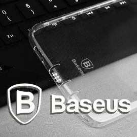 Baseus web