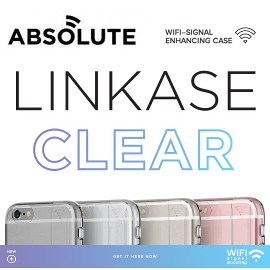 LINKASE web 270