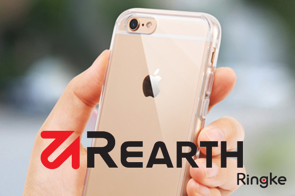 Rearth webhome